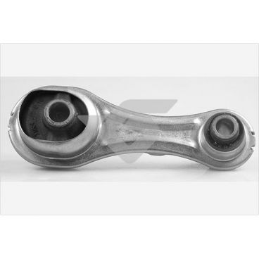 Consola fixare motor