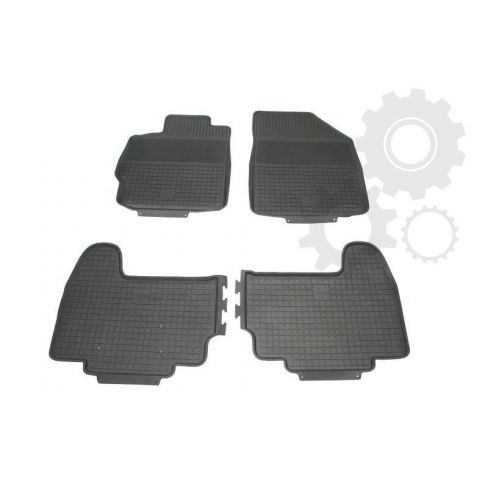 Covorase podea de cauciuc Covorase podea de cauciuc