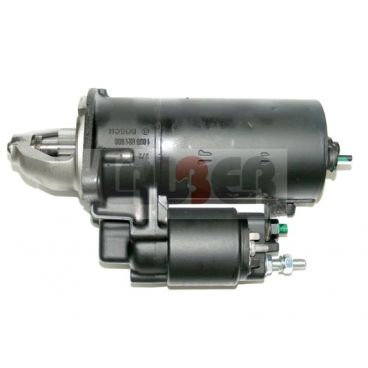 Demaror