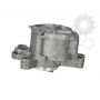 Pompa vacuum mecanica