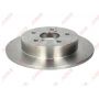 Disc frana Disc frana