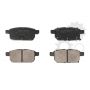 Set placute frana Set placute frana