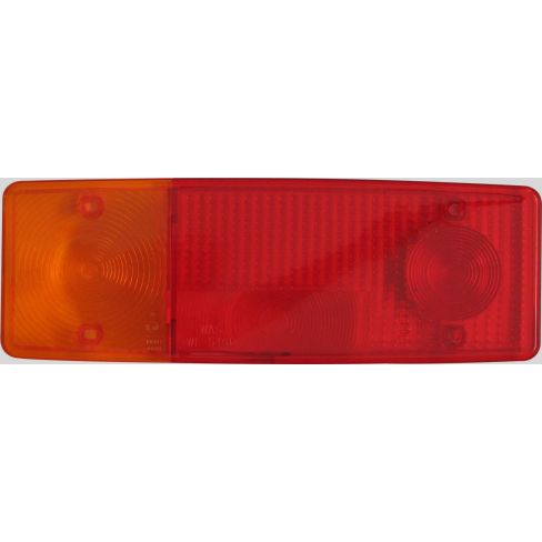 Stop lampa spate