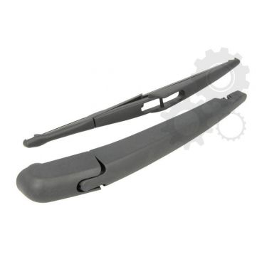 Brat stergator cu lamela