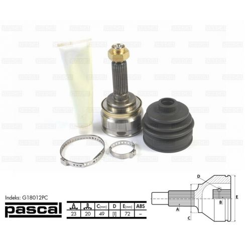 Cruce cardanica Cruce cardanica