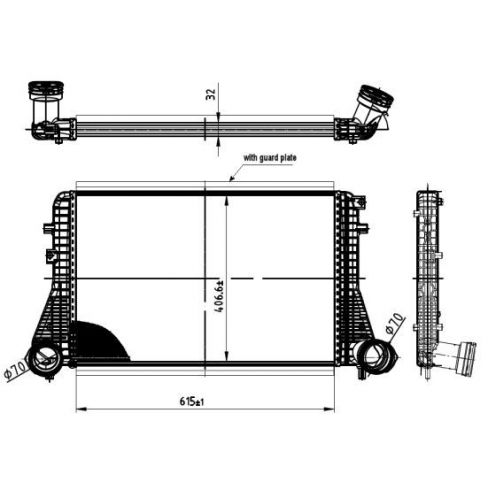 Radiator aer Radiator aer