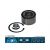 Set rulmenti roata