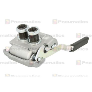 Conector furtune
