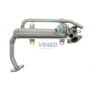 Exhaust gases radiator
