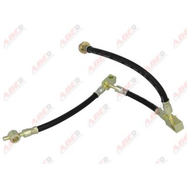 Furtun elastic frana