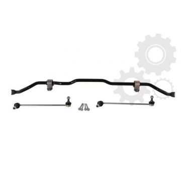 Kit reparatie articulatie bara stabilizatoare