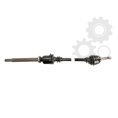 Ax cardanic Ax cardanic