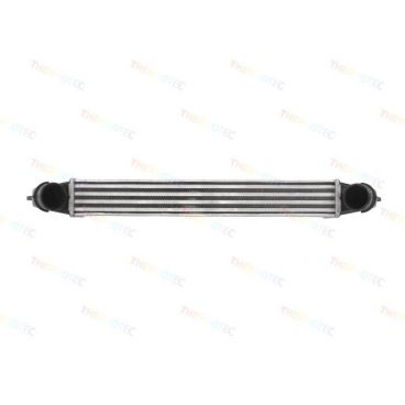 Radiator aer