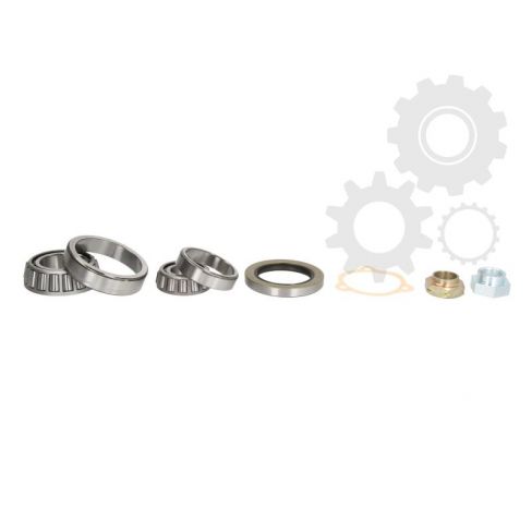 Set rulmenti roata Set rulmenti roata