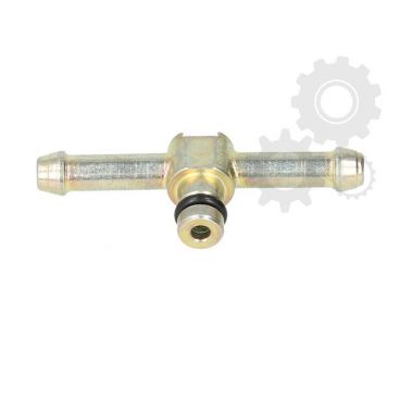 Element injector CR