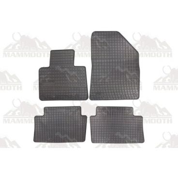 Covorase podea de cauciuc