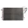 Radiator aer conditionat