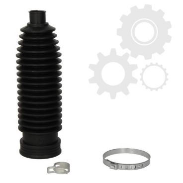 Carcasa caseta directie