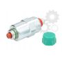 Componente pompa distribuitor