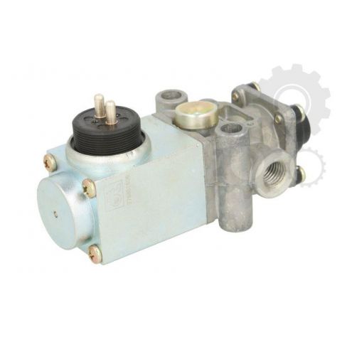 Valva magnetica Valva magnetica