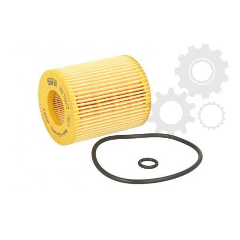 Filtru ulei Filtru ulei