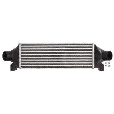 Radiator aer