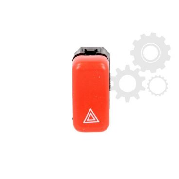 Comutator lumini frana