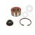 Set rulmenti roata