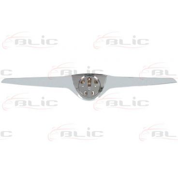 Elemente capota motor