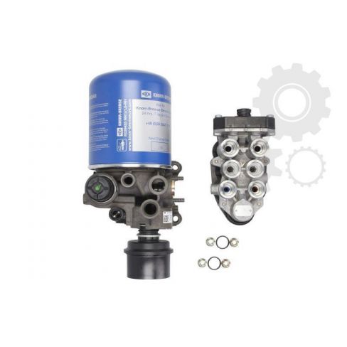 Separator apa