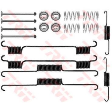 Kit de montaj saboti frana