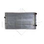 Radiator racire cu apa