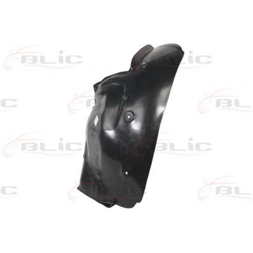 Carenaj interior aripa