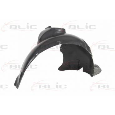 Carenaj interior aripa