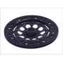 Clutch kit with bearing