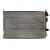 Radiator racire cu apa