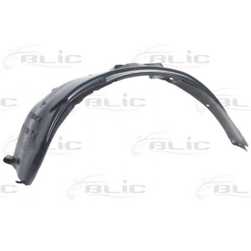 Carenaj interior aripa Carenaj interior aripa