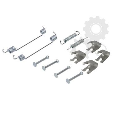 Kit de montaj saboti frana