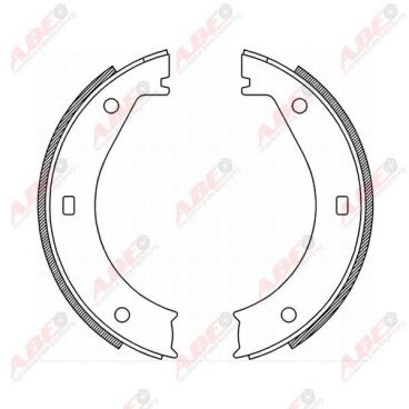 Sabot frana
