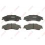 Set placute frana Set placute frana