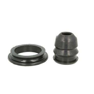 Protectie amortizor suspensie