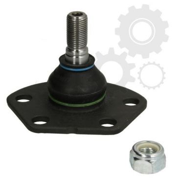 Pivot axa fata