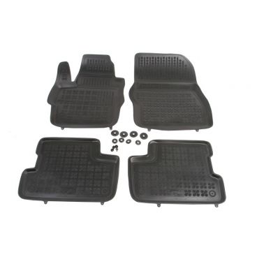 Covorase podea de cauciuc