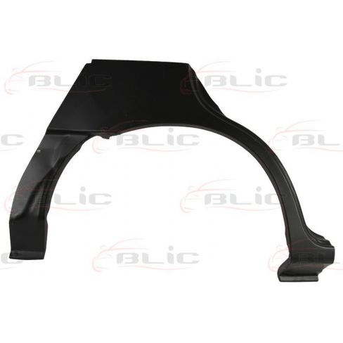Aripa reparatie