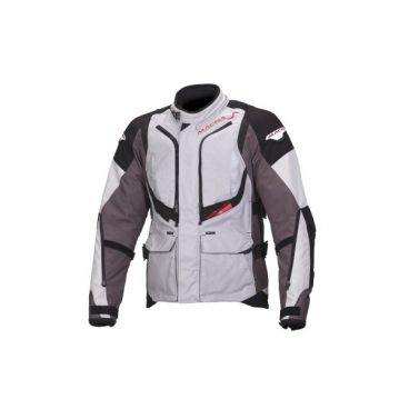 Jacheta material textil