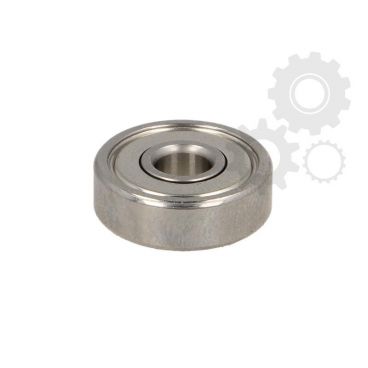 Standard ball bearing