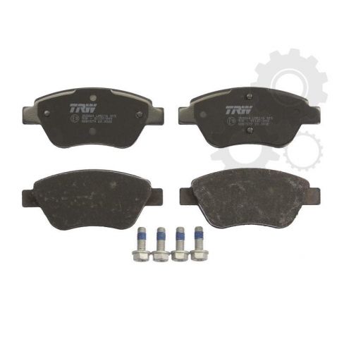 Set placute frana Set placute frana