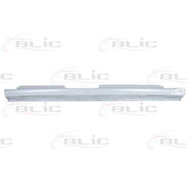 Kit reparatie prag lateral