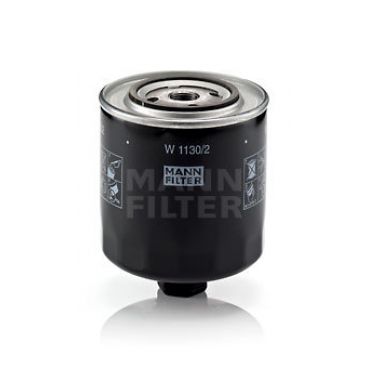 Filtru ulei