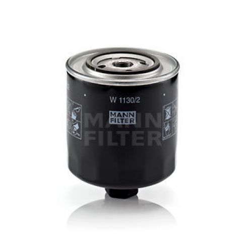 Filtru ulei